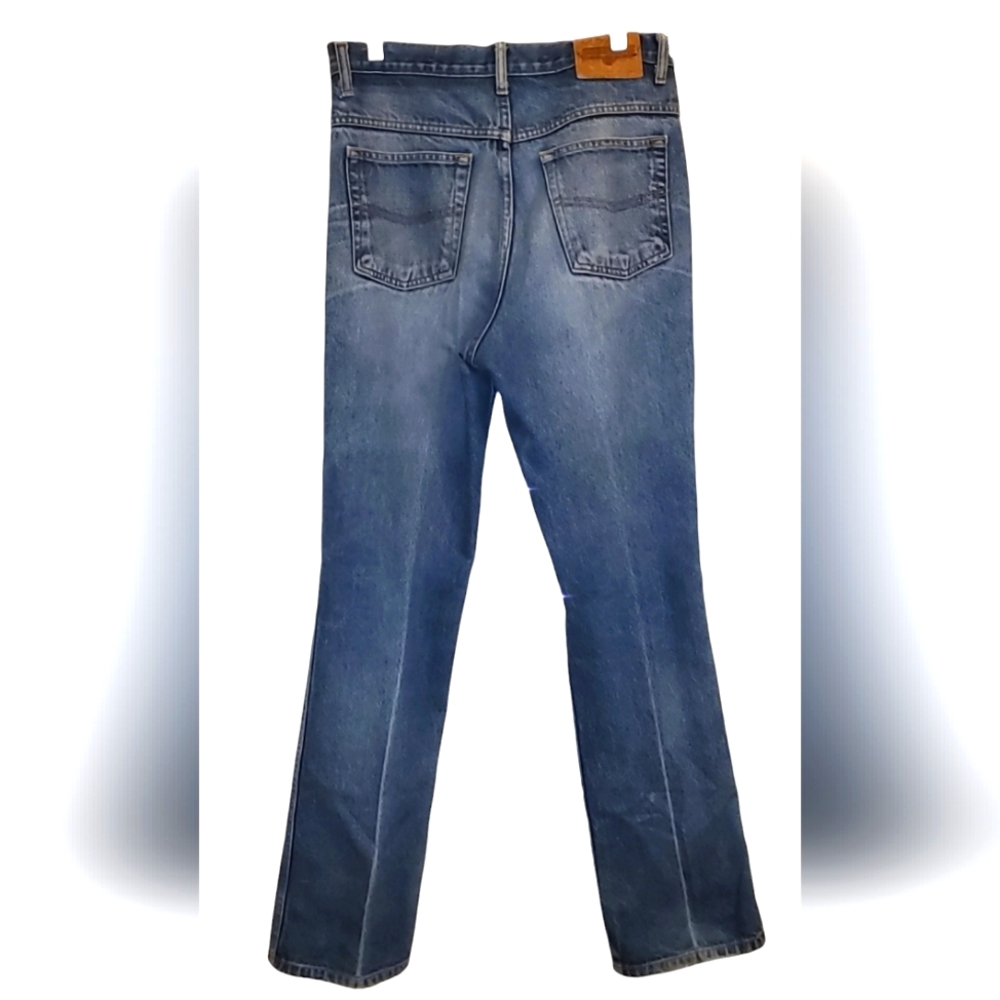 Vintage Sheplers Western bootcut jeans - Picture 2 of 5